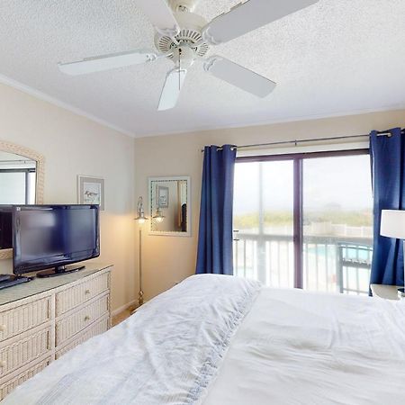 Dunescape Villas III Atlantic Beach Bagian luar foto